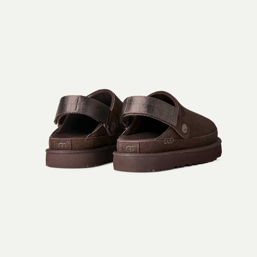 UGG- Sabot GoldenStar