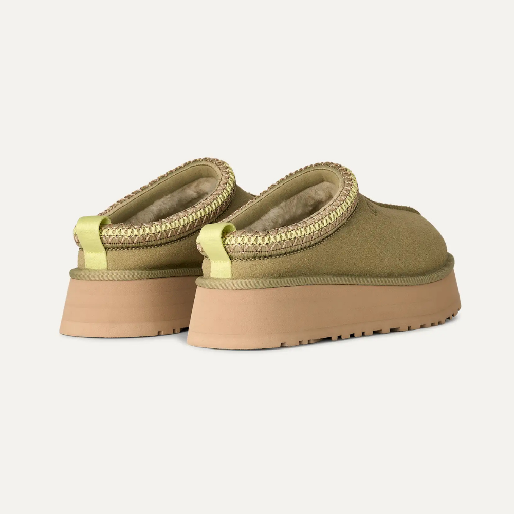 UGG- Tazz II
