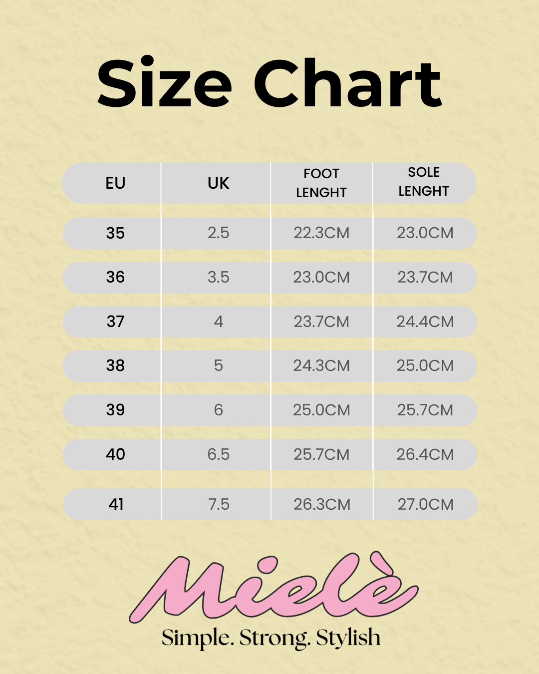 Mielè