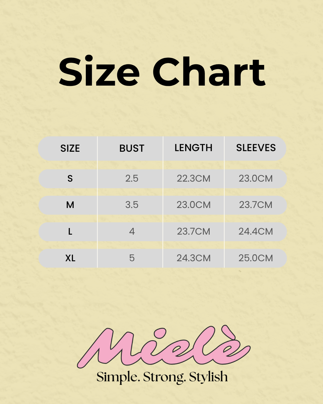 Mielè