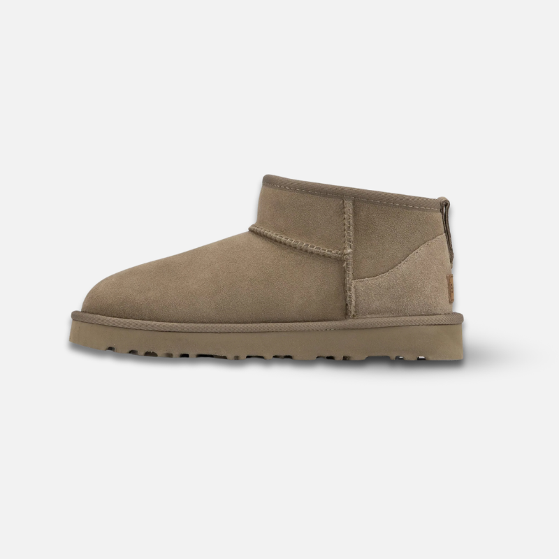 Cozy Bootz