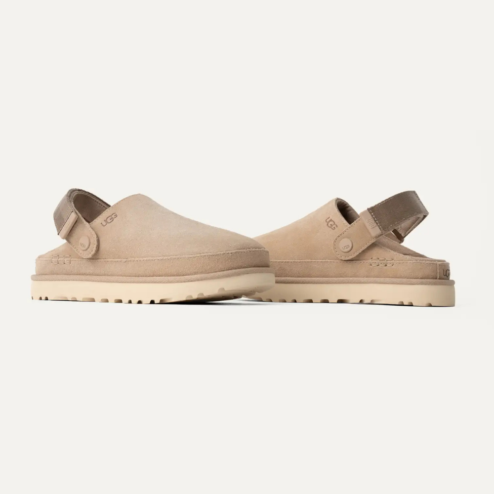 UGG- Sabot GoldenStar