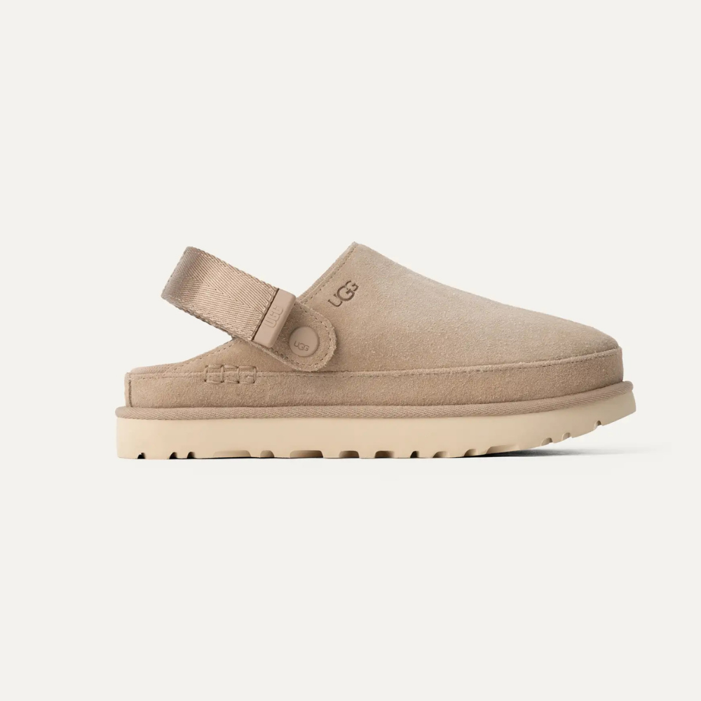 UGG- Sabot GoldenStar